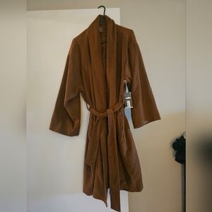 Worthington Brown Coat